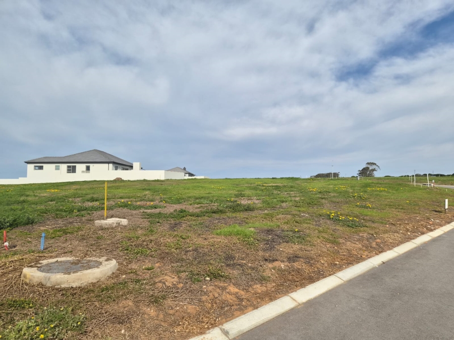 0 Bedroom Property for Sale in Stilbaai Wes Western Cape